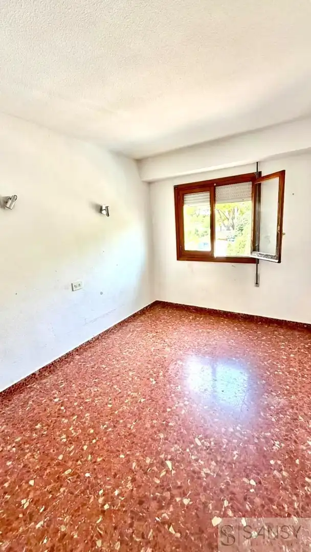 Apartament amb ascensor en venda a Centro ciudad, imagen 10