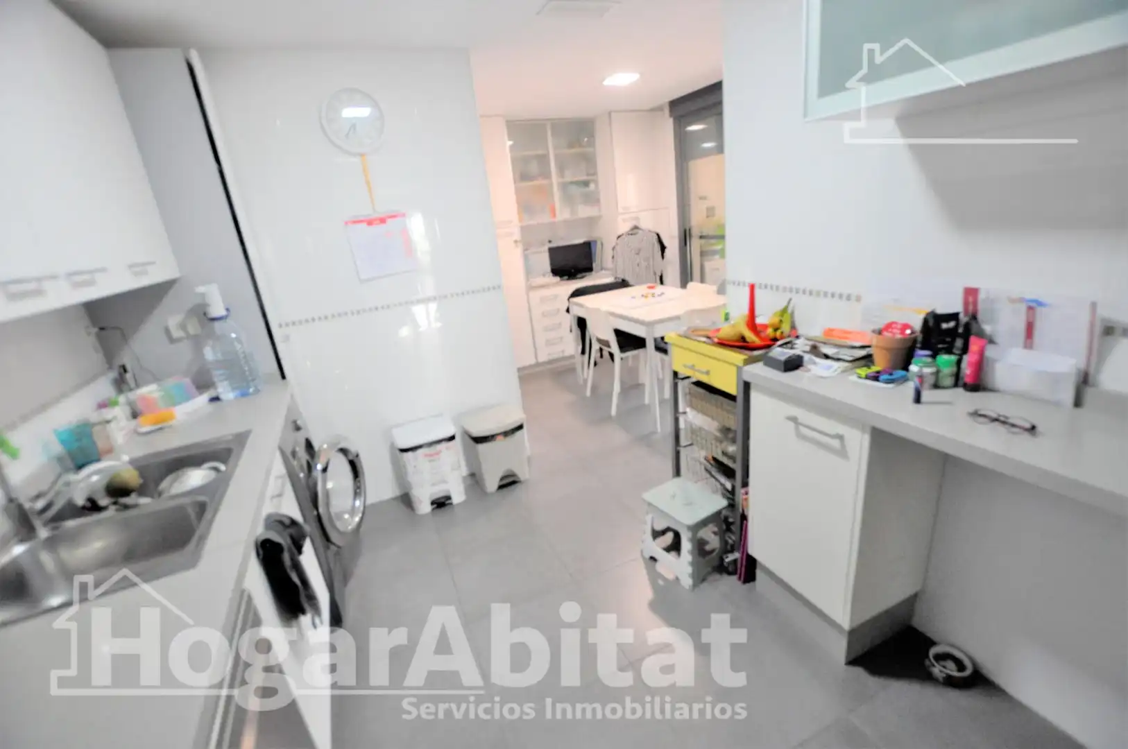 Flat with terrace for sale in Calle La Torreta de Miramar, imagen 10