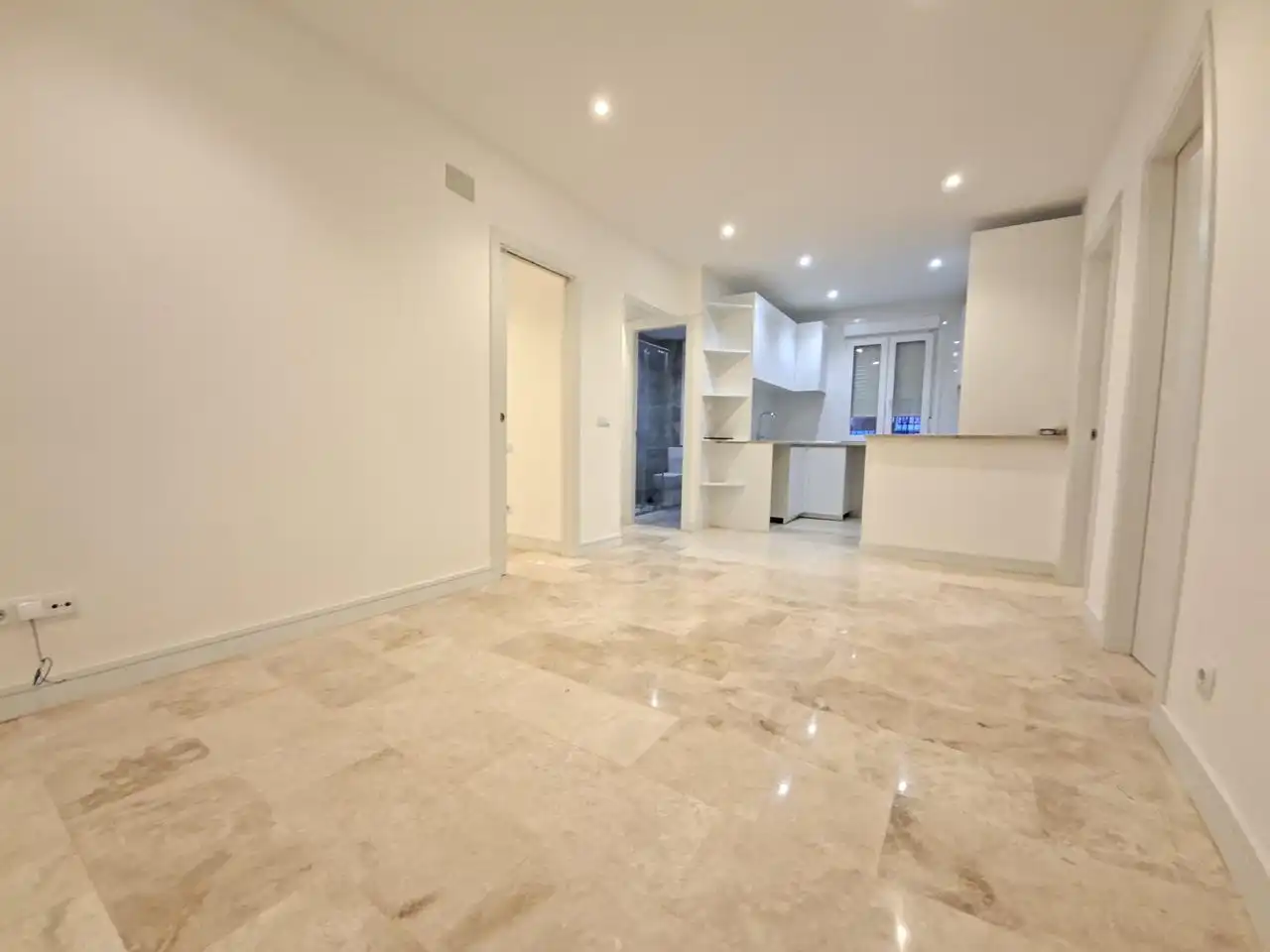 Planta baixa en venda en Madrid amb Aire condicionat i Calefacció