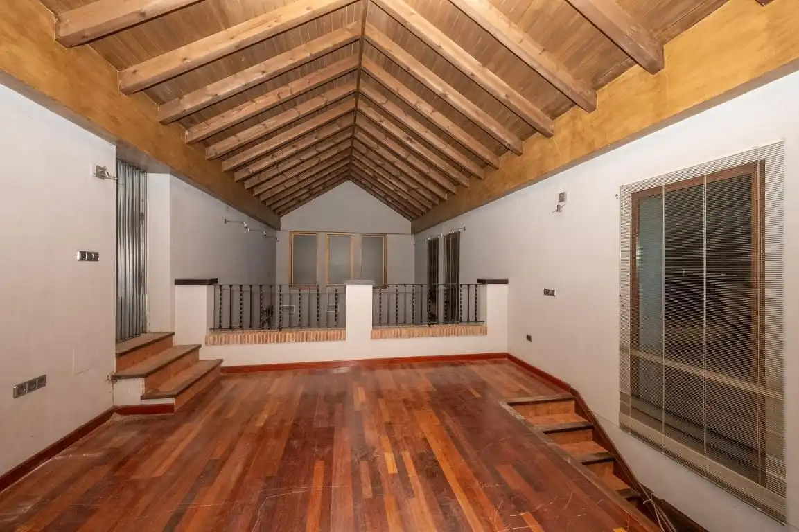 Houses for sale in Benalup-Casas Viejas  with Heating, Private garden and Terrace