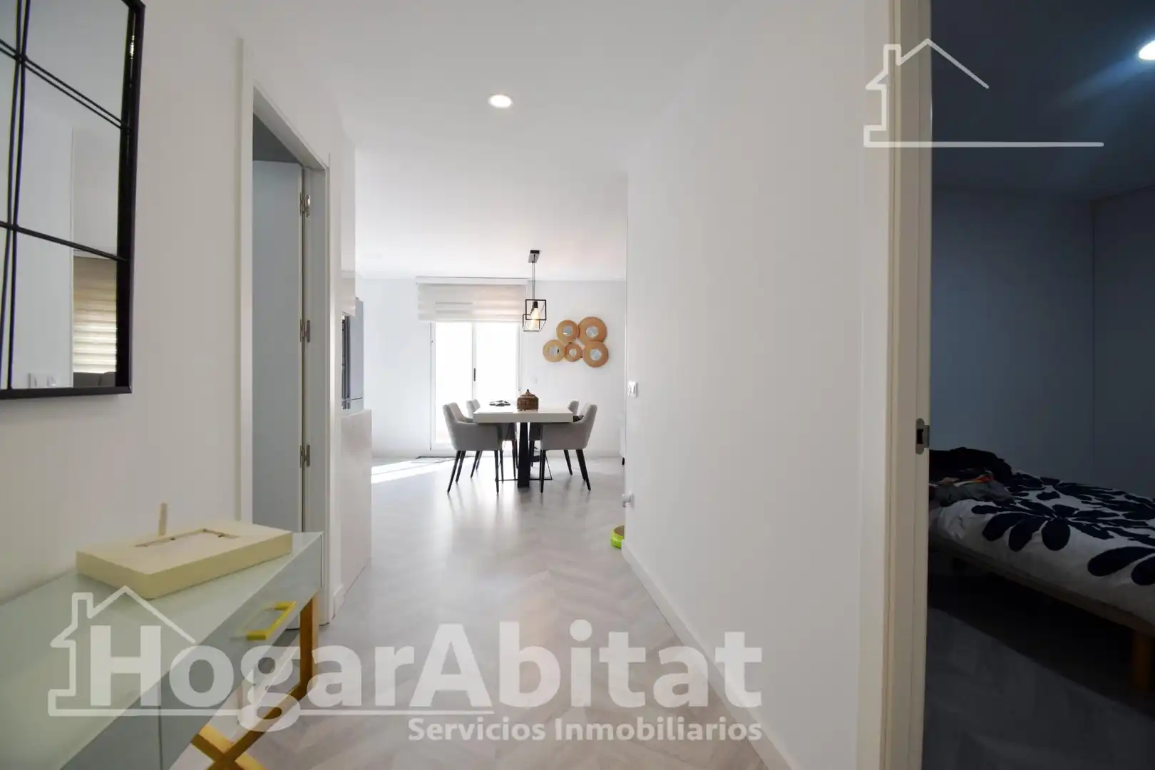 Piso en venta en Oliva con Aire acondicionado, Calefacción y Terraza
