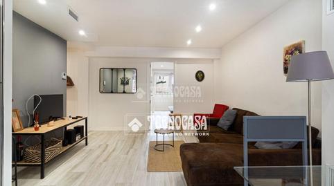 Foto 4 de Piso en venta en Concepción,  Madrid Capital