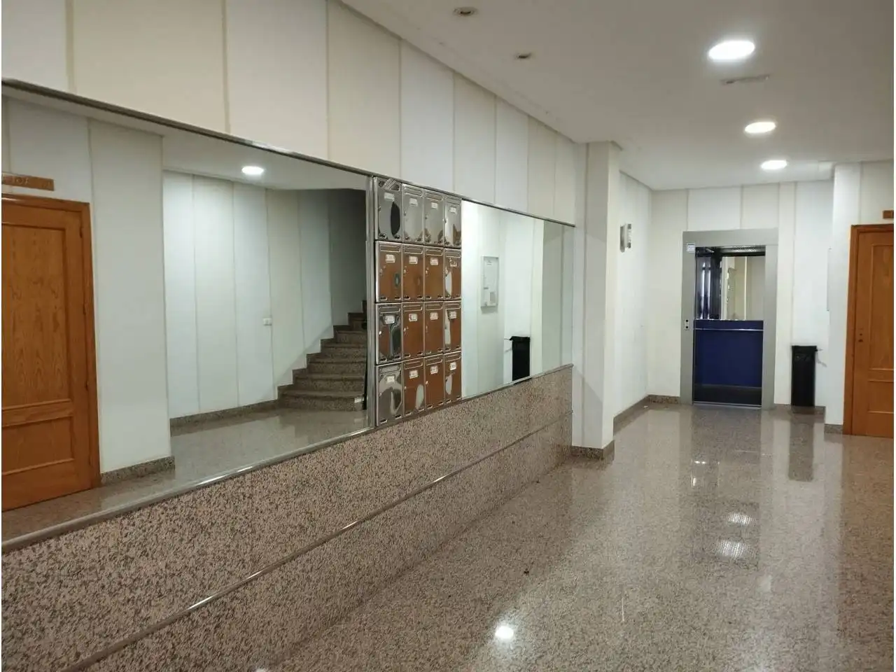 Piso en venta en Calle JULIO CESAR, 136, Plaza de la Luz