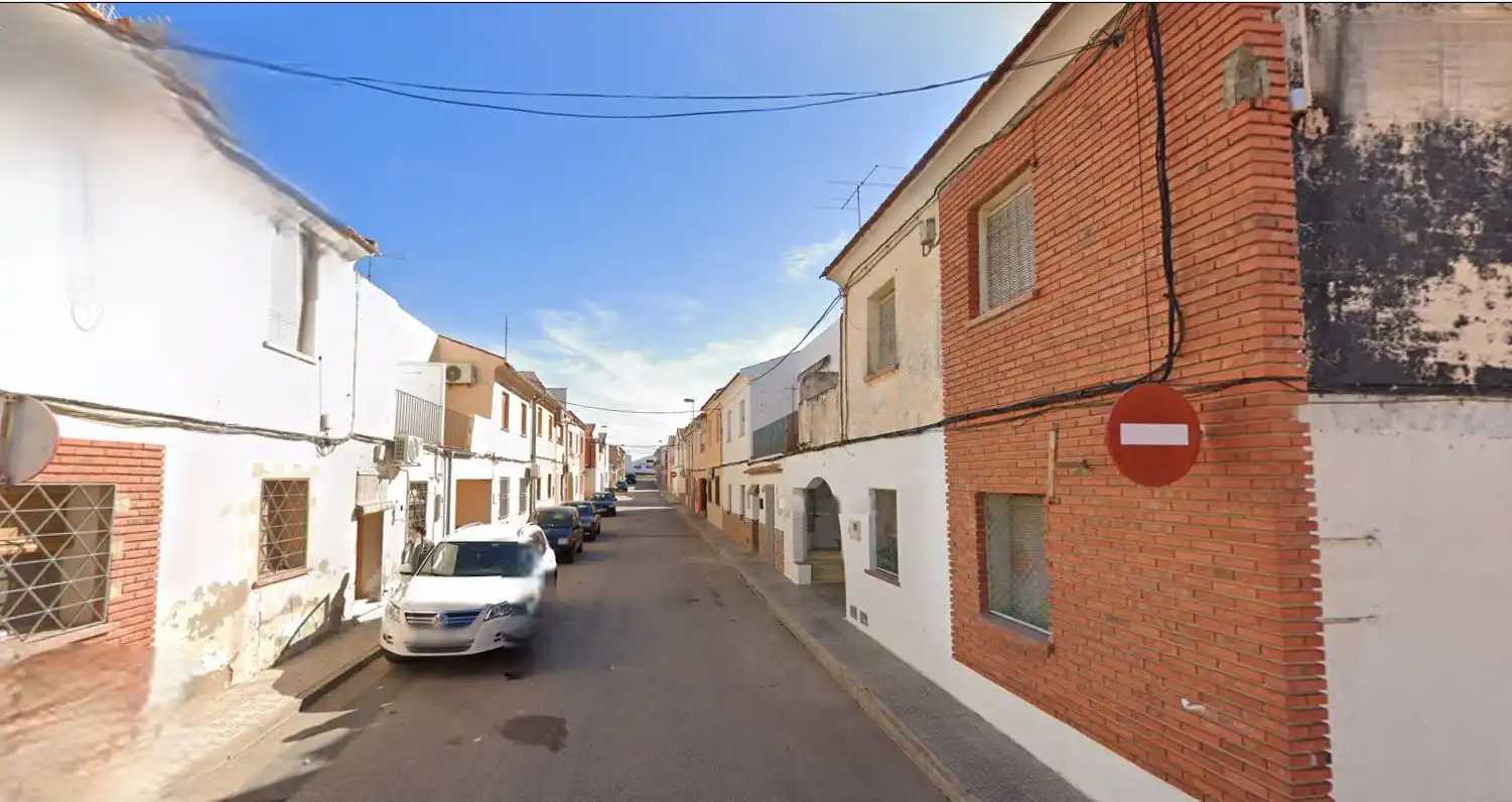 Casa en venta en Calle Jesús Sánchez Carrillo, imagen 3