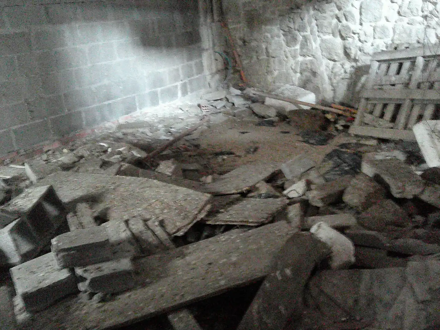 Edificio en venta en Marín