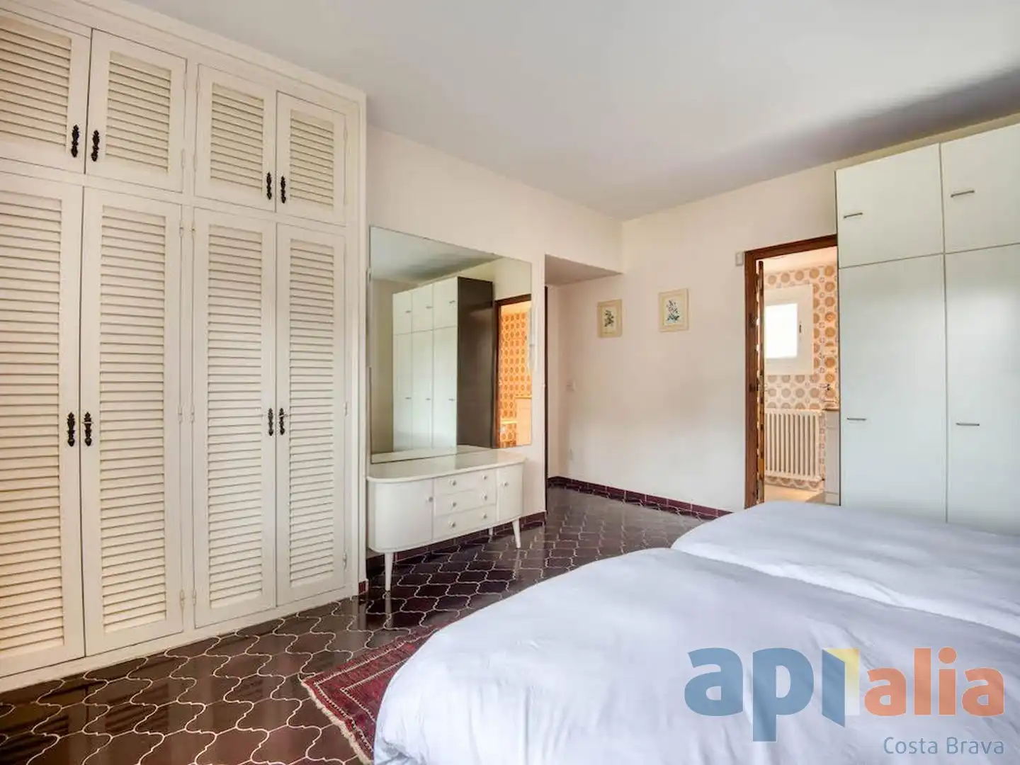 Chalet con terraza en venta en Carrer de la Mare de Deu de Montserrat, imagen 12