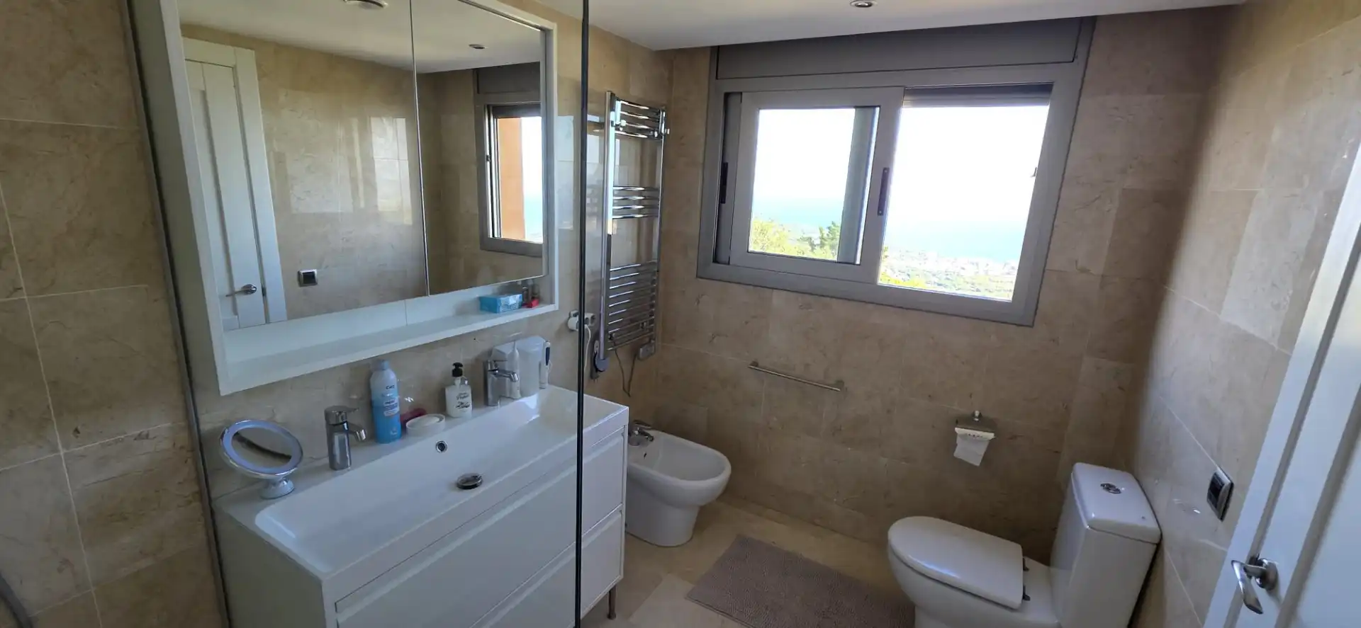 Penthouse mit Balkon zum Verkauf in Carrer del Mirador, imagen 16