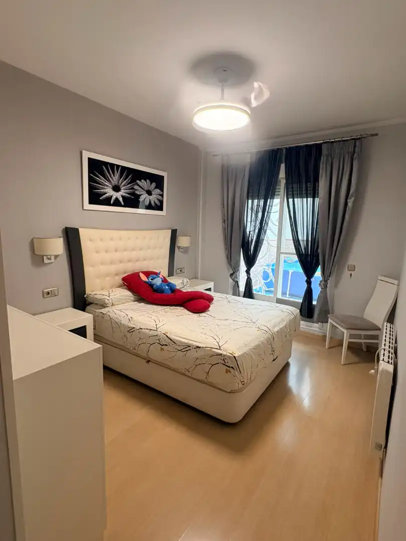 Flat for sale in Avenida de España, 18, Mengíbar