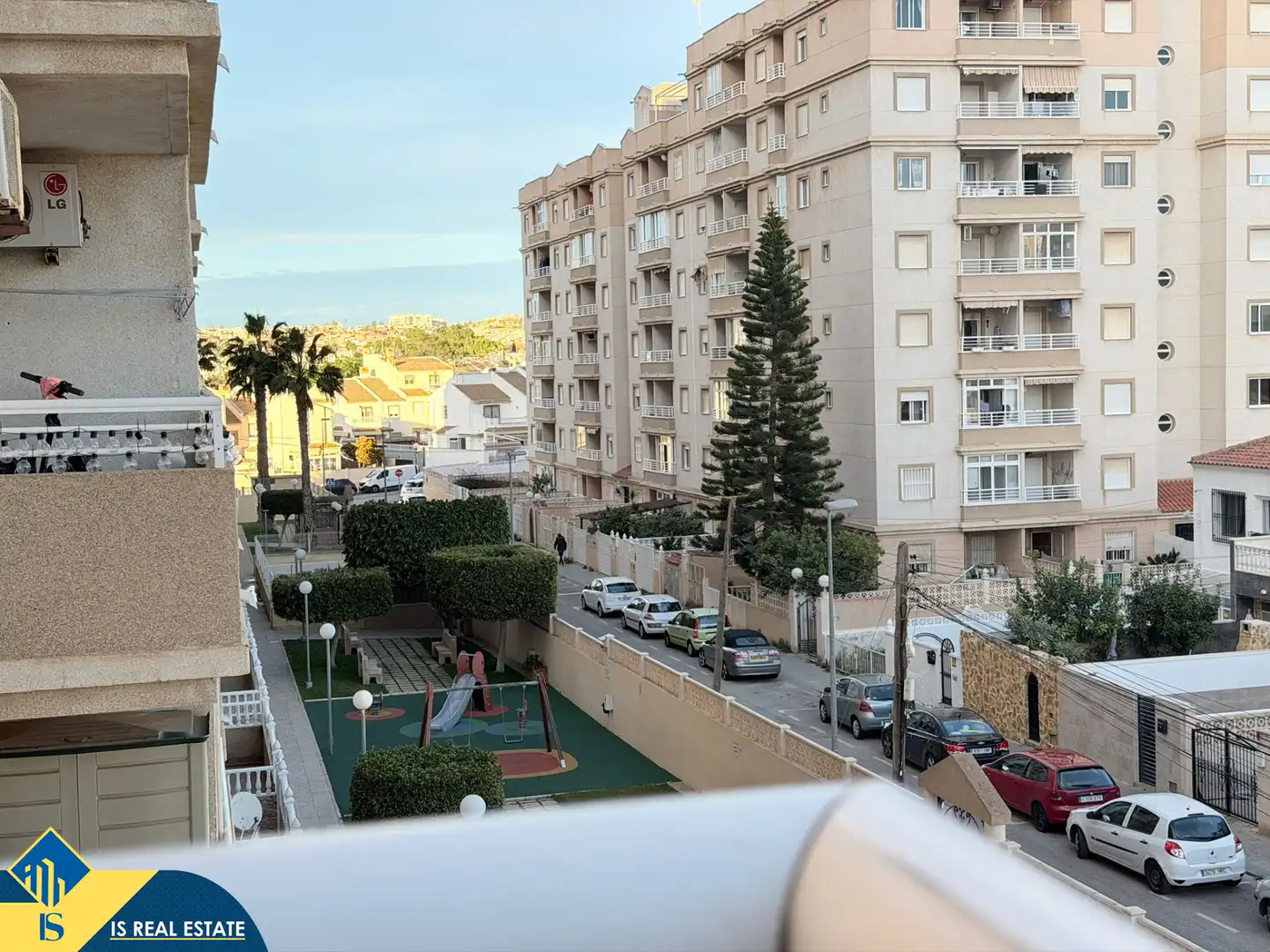 Apartamento con piscina en venta en Nueva Torrevieja - Aguas Nuevas, imagen 24