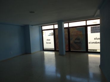 Local comercial en venta en Casco Antiguo