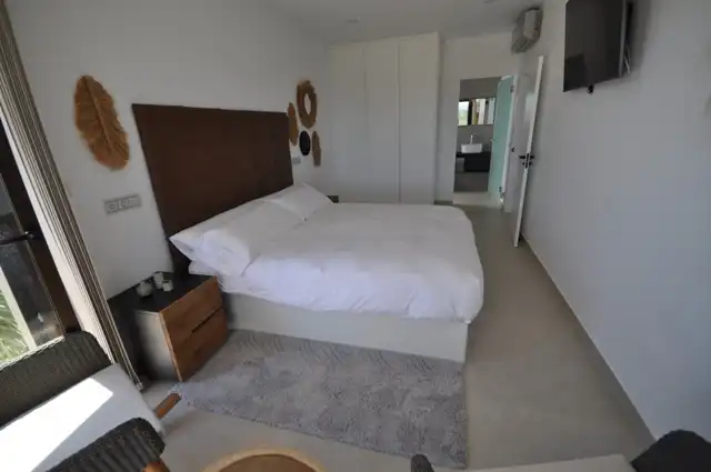 Chalet con piscina en venta en Miami Platja, imagen 37