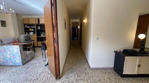 Foto 4 de Piso en venta en Carretera Circunvalación, 7, Villacarrillo, Jaén