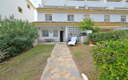 Garden of Duplex for sale in Mijas  with Terrace and Swimming Pool