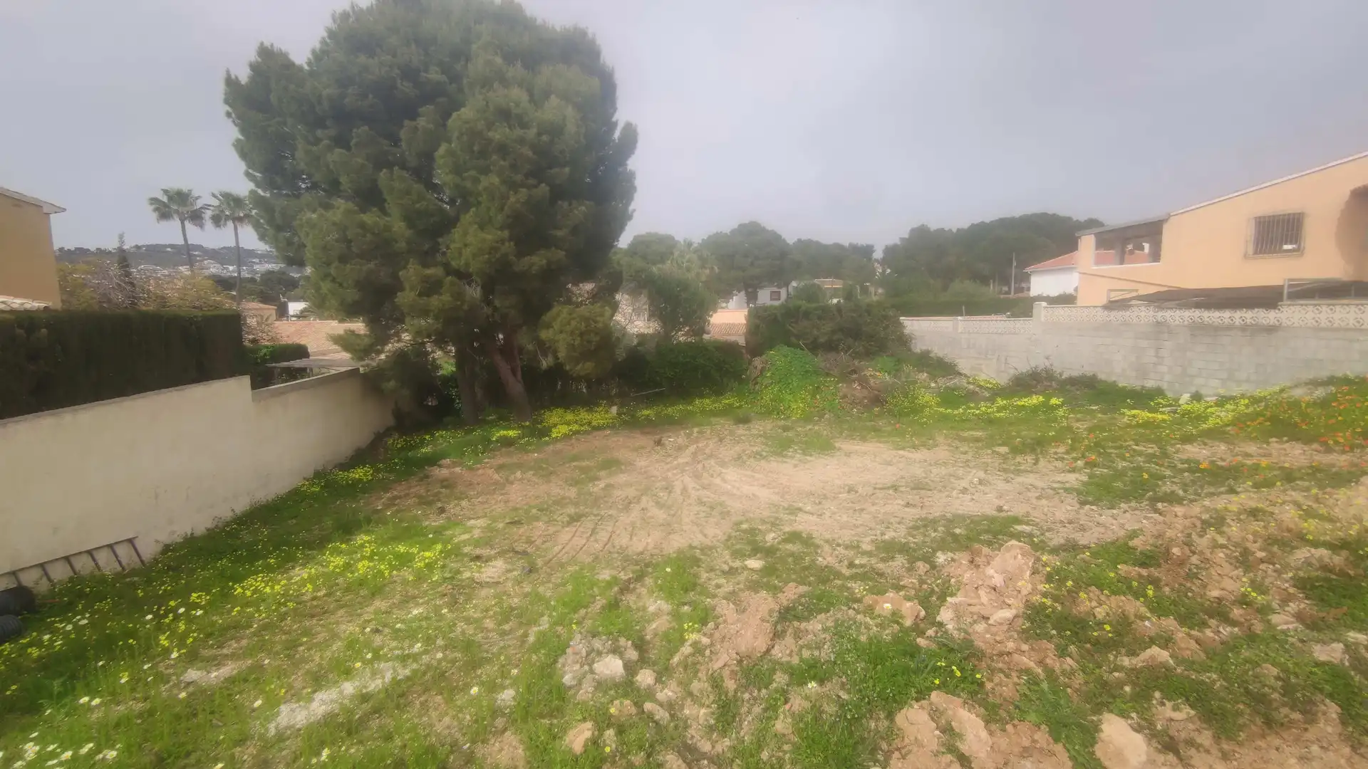Terreny residencial en venda a Zona Pueblo, imagen 3