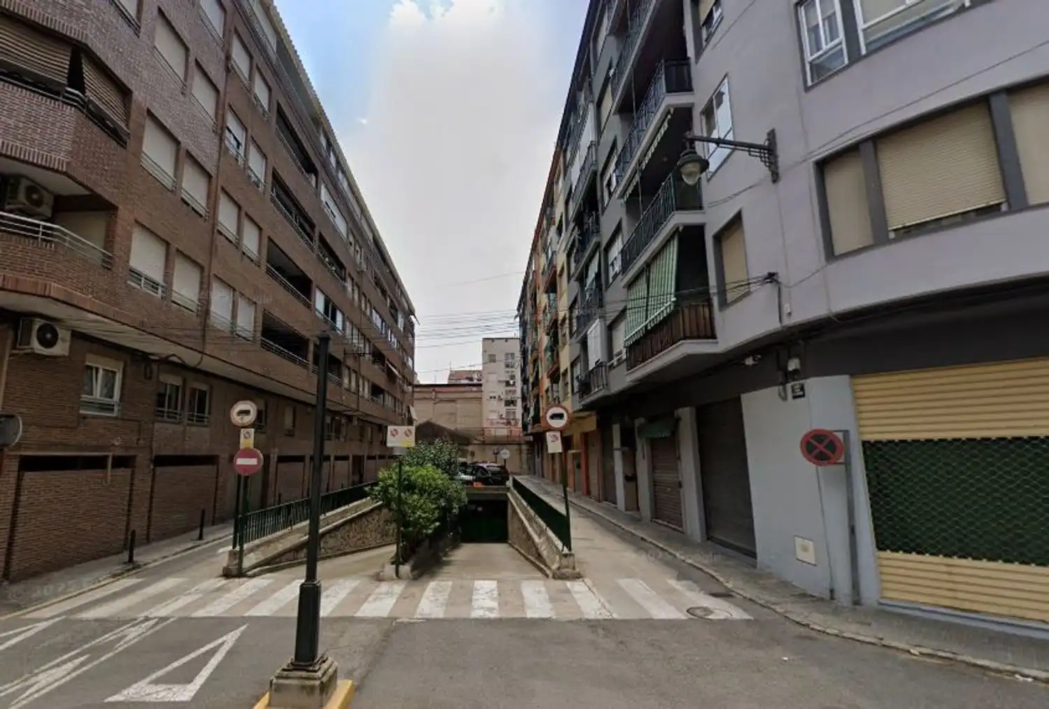 Appartement à vendre à Zona Nord