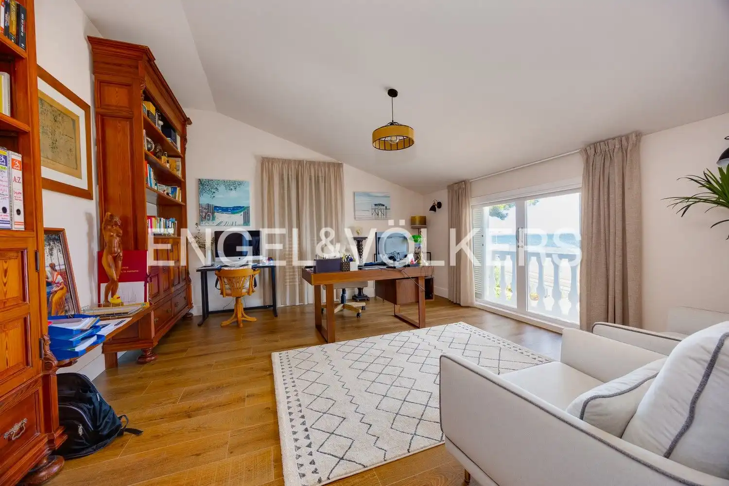 Casa con terraza en venta en Santiago de la Ribera, imagen 50