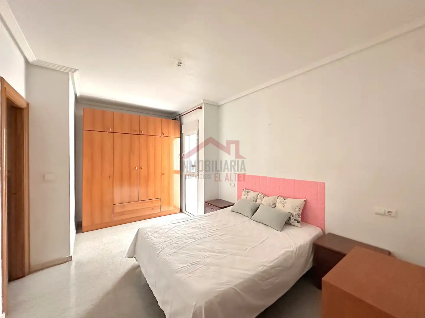 Habitación de Piso en venta en Elche / Elx con Trastero, Amueblado y Horno
