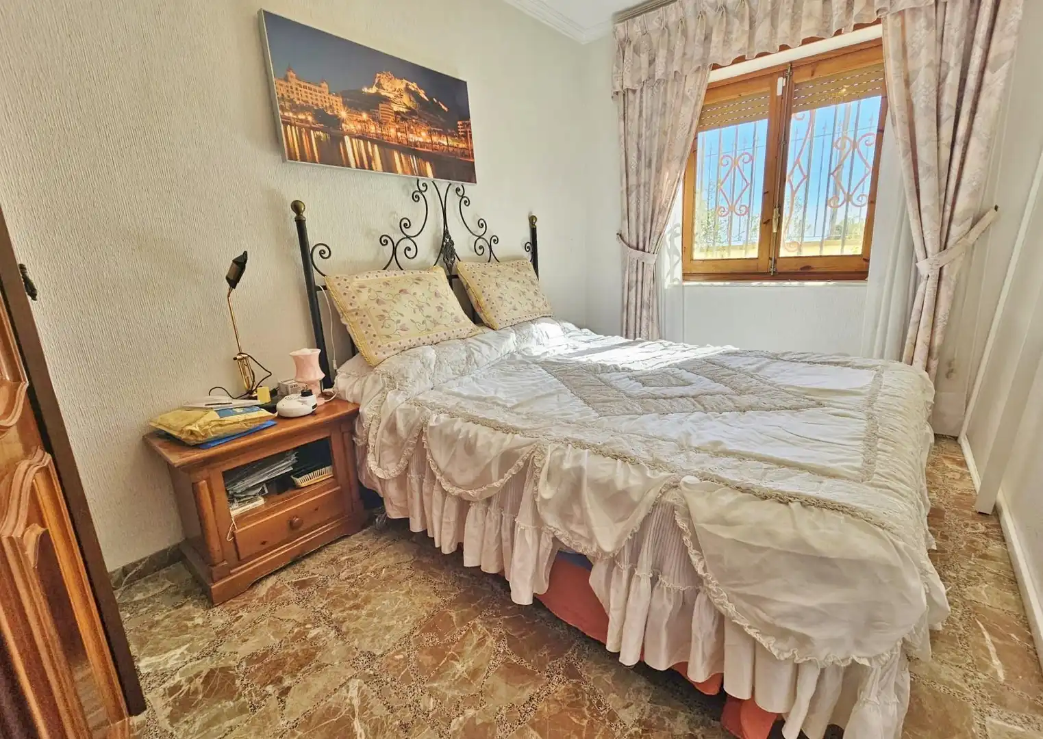 Habitación de Finca rústica en venta en Alicante / Alacant