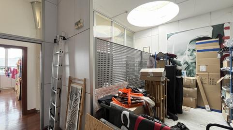 Foto 3 de Oficina en venda a  Letxumborro, Centro - Mendibil - Santiago, Gipuzkoa