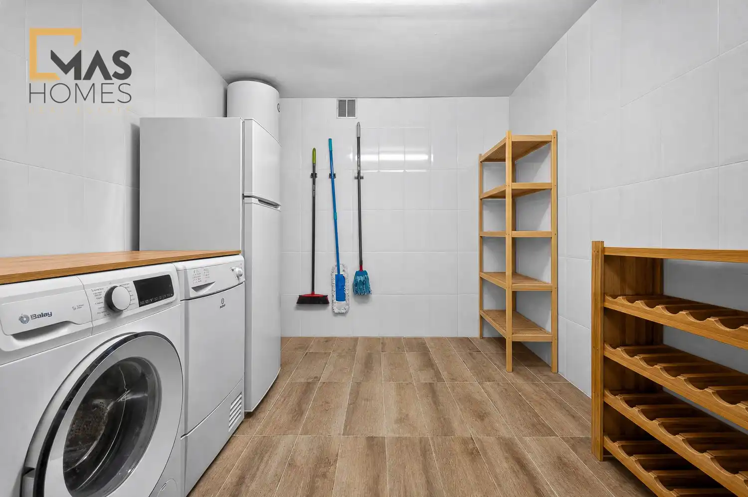 Casa amb jardí en venda a Carrer de la Pica d'Estats, imagen 24