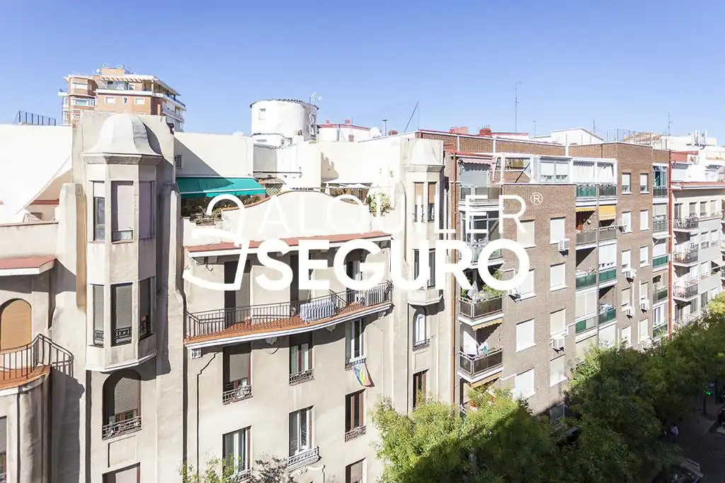 Piso con ascensor en alquiler en de Santa Cruz de Marcenado, imagen 23