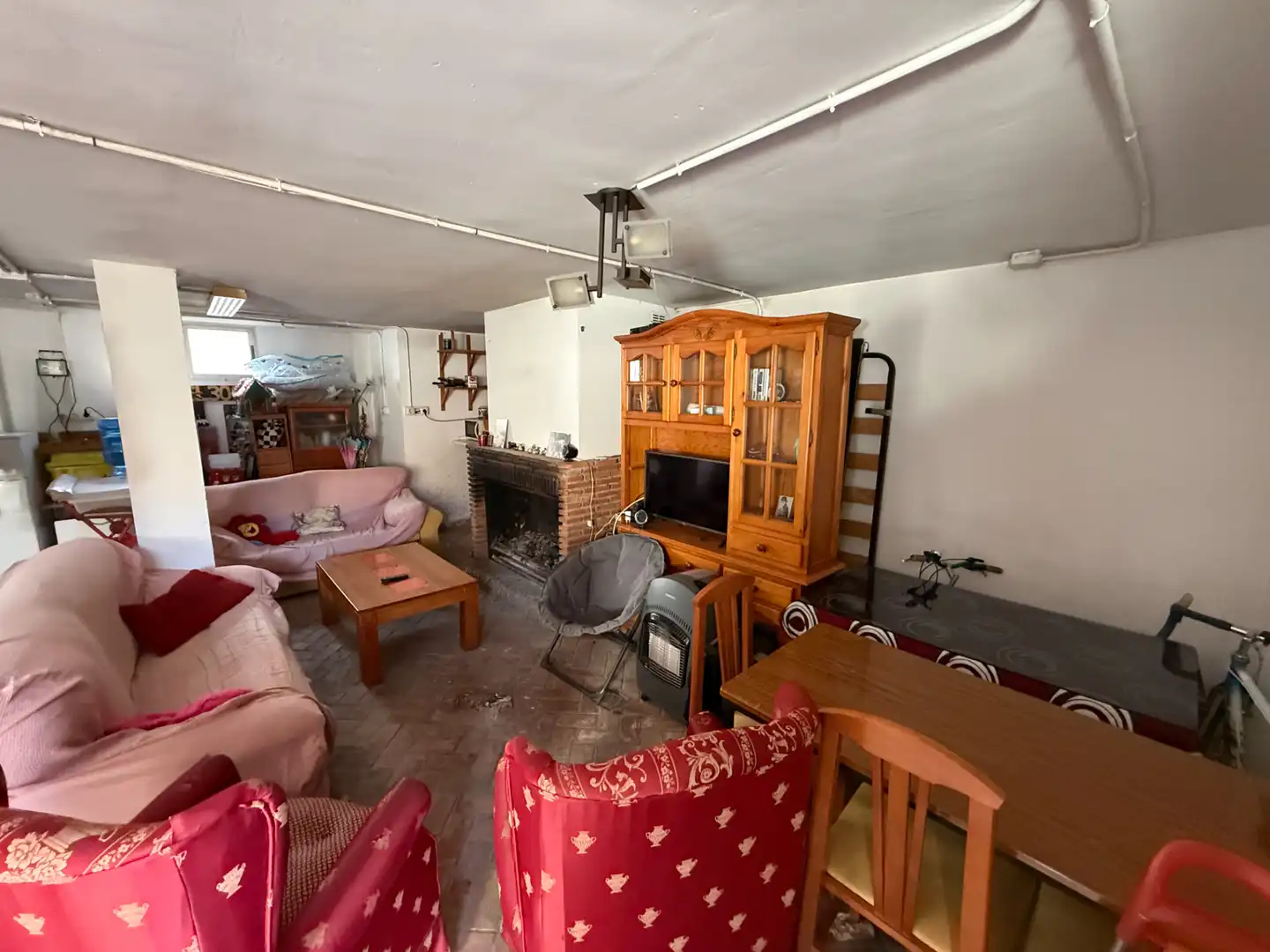 Casa o chalet en venta en Las Gabias con Aire acondicionado, Calefacción y Jardín privado