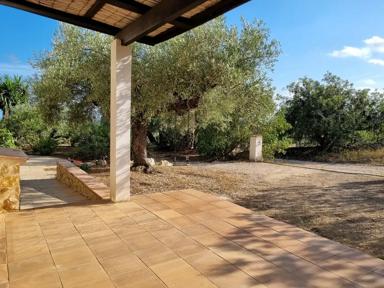 Casa rústica con piscina en venta en Partida les Vinyases, imagen 41