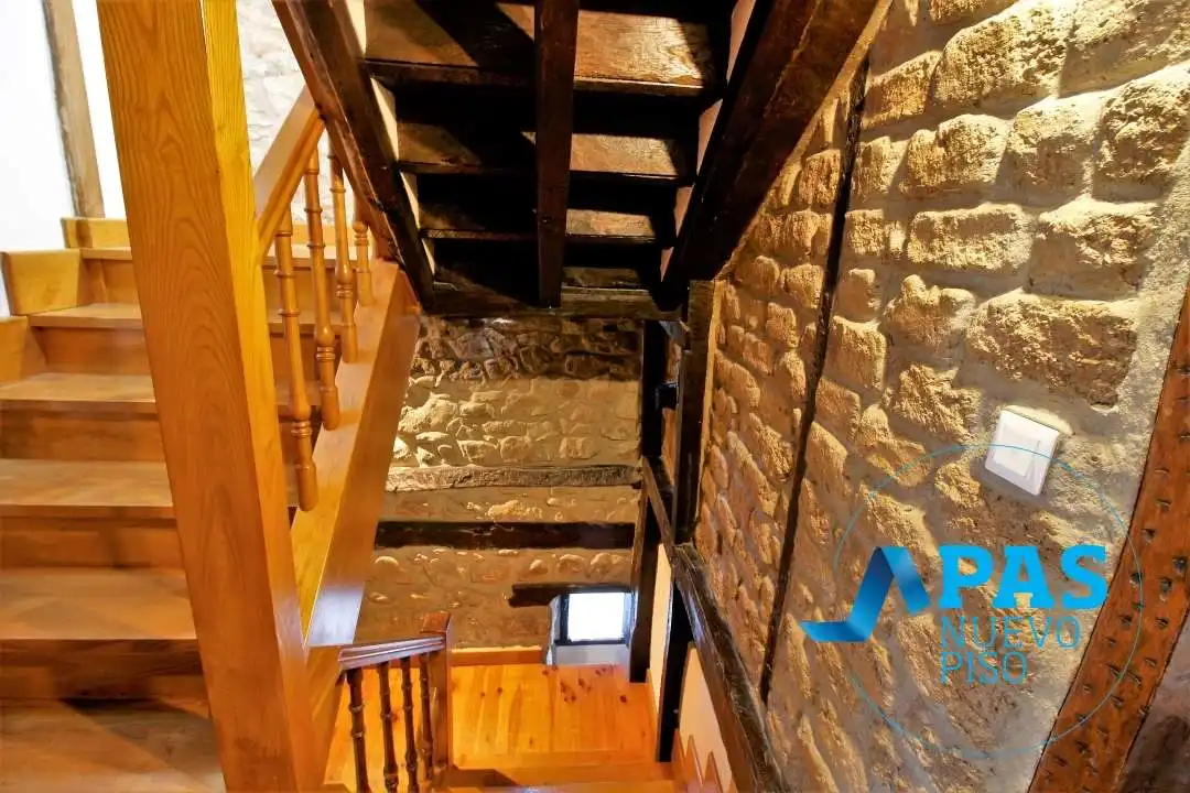 Houses for sale in Camaleño  with Heating, Private garden and Terrace