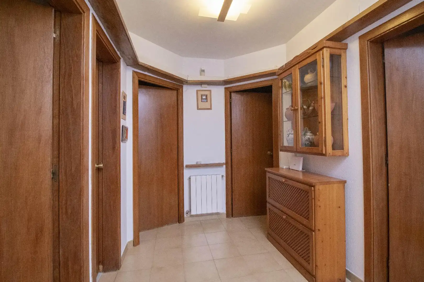 Detached homes for sale in El Vendrell  with Heating, Terrace and Storage room