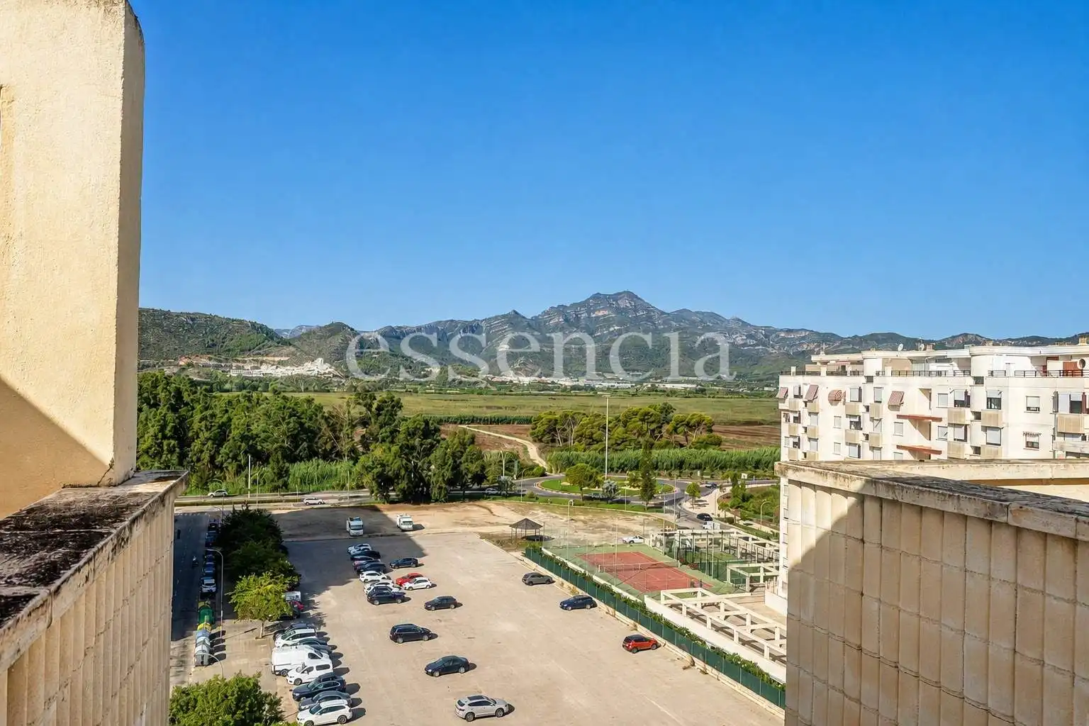 Penthouse with terrace for sale in Playa de Gandia, imagen 36