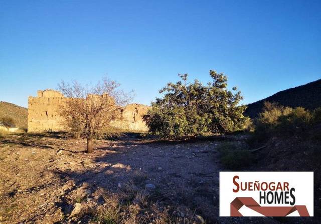 Terreno en Venta en Arboleas