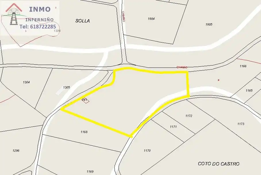 Casa en venta en Sedes - Pedroso - Doso, imagen 31