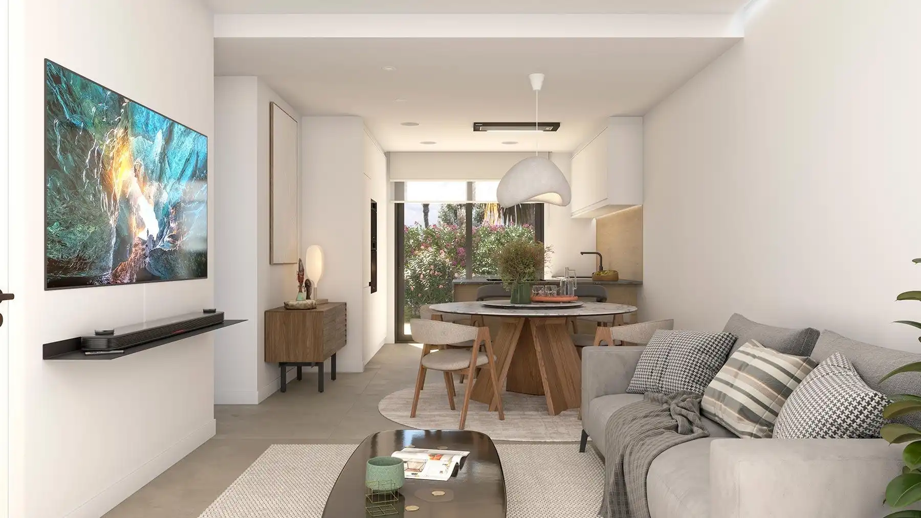Apartament en venda a Orihuela Costa, imagen 8