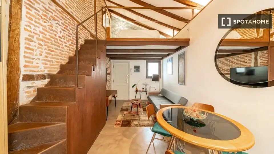 Flat to rent in Centro, imagen 11