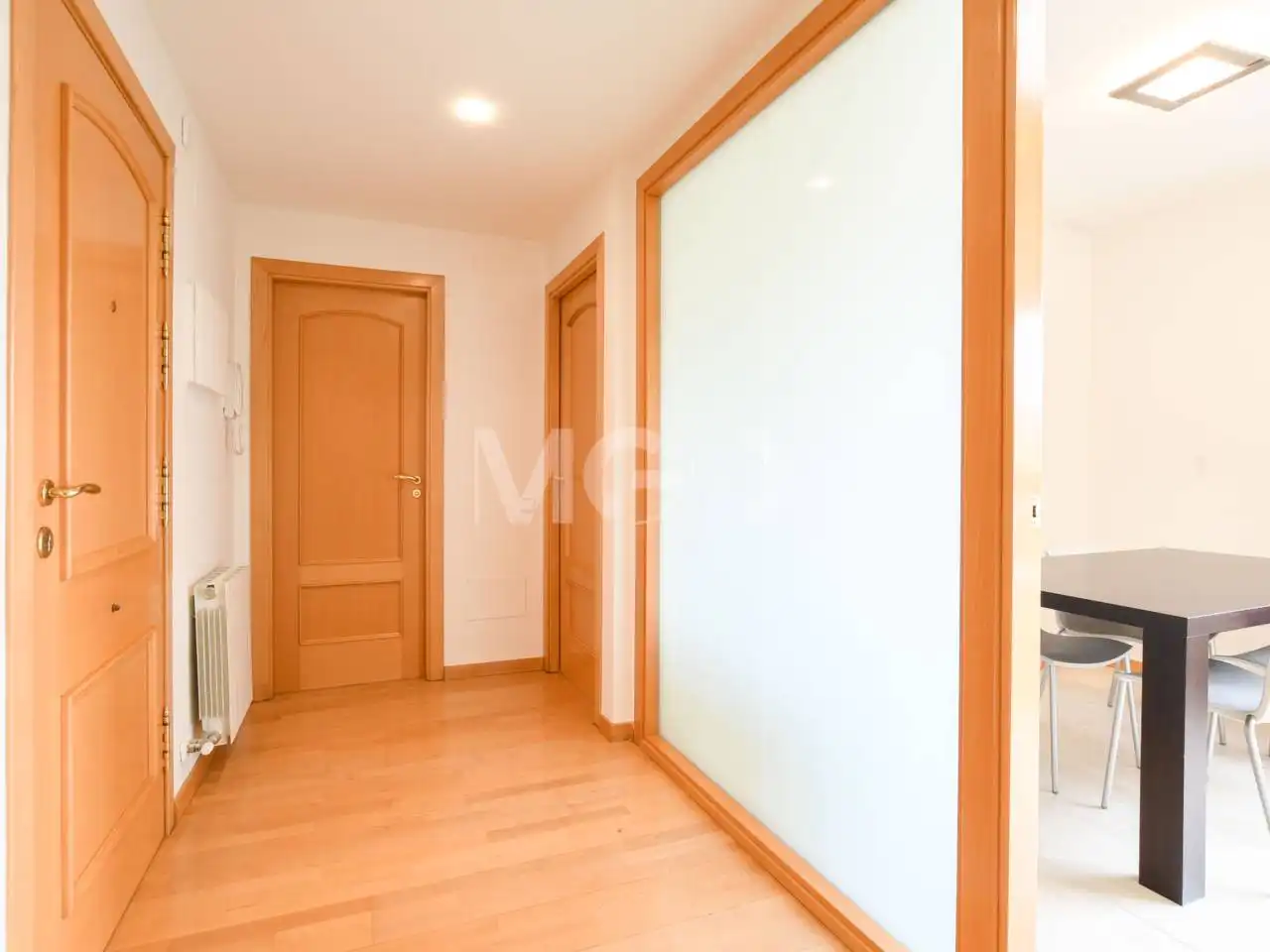 Dúplex en venta en Calldetenes con Calefacción y Parquet