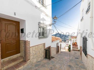 Casa in vendita a Árchez