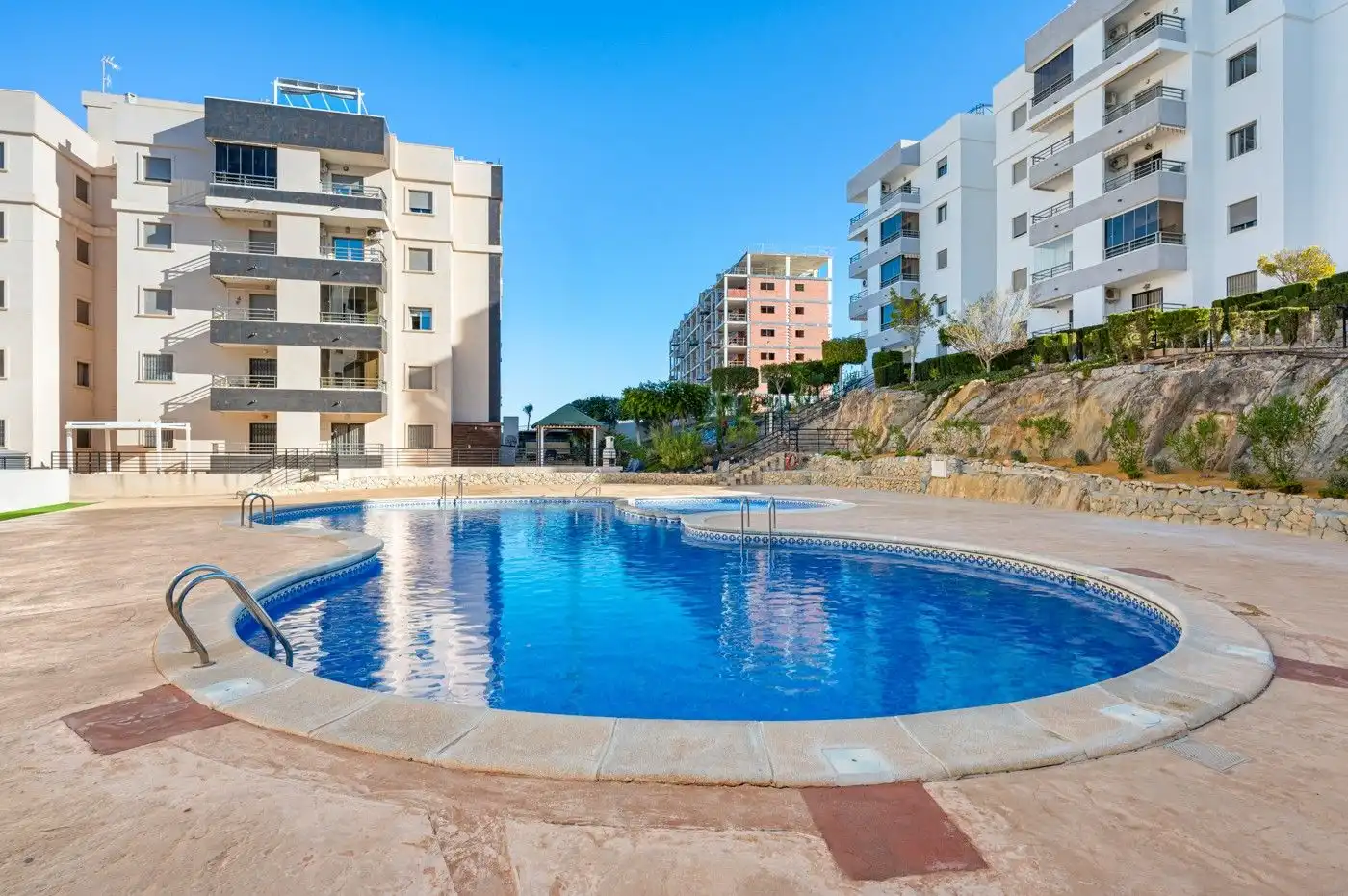 Apartamento con terraza en venta en Calle Calle Invernaderos, imagen 23