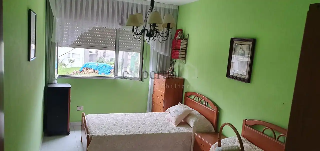 Piso en venta en Boiro