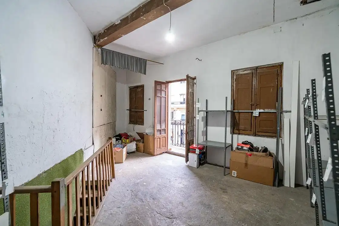 Casa o chalet en venta en Torrelavega  con Aire acondicionado y Balcón