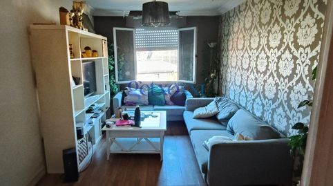 Foto 4 de Piso en venta en Centro - Puerto Viejo, Getxo