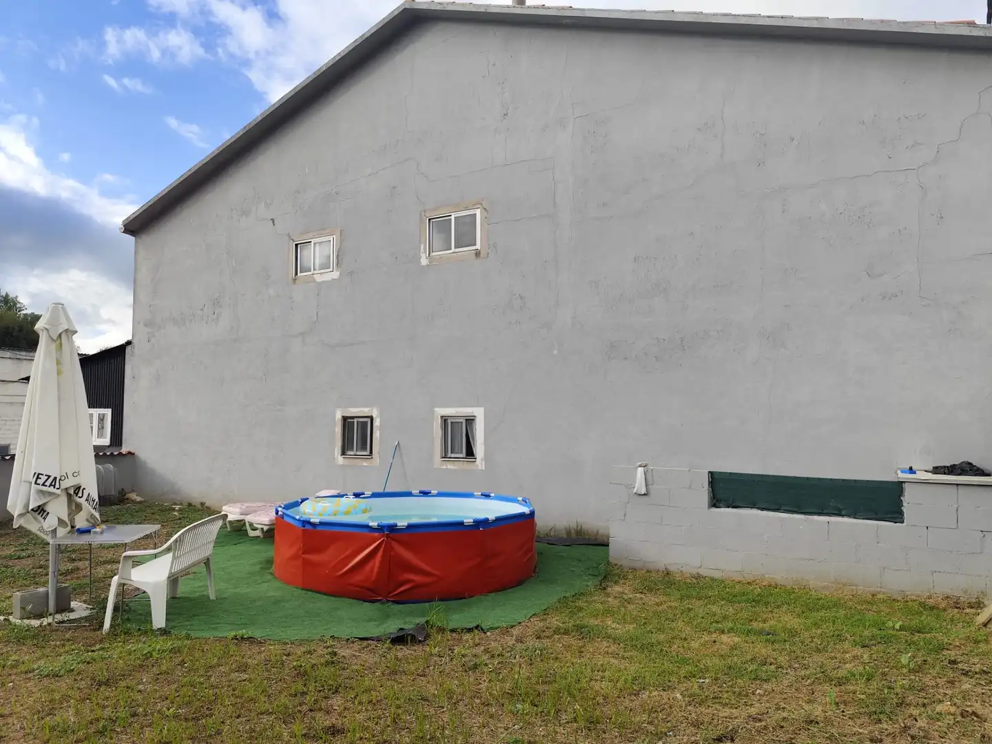 Adosado con jardín en venta en Aldea Tarabelo, imagen 20