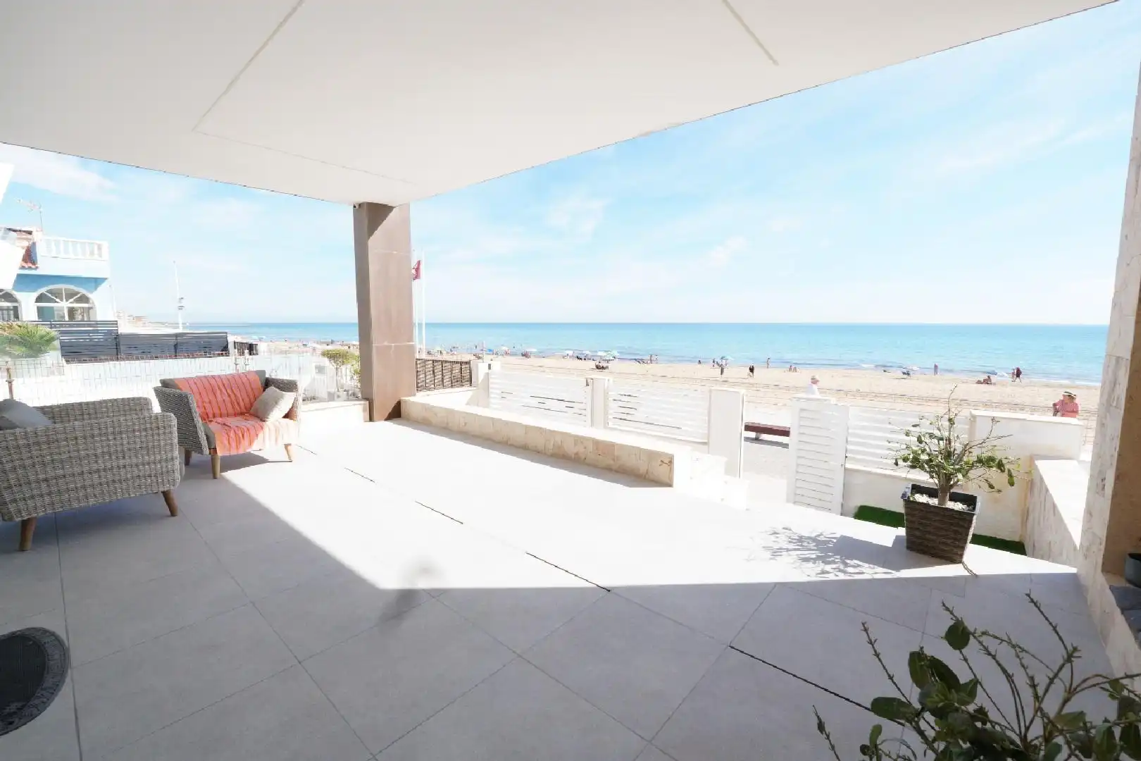 Villa mit Garten zum Verkauf in Avenida ESPAÑOLES, imagen 15