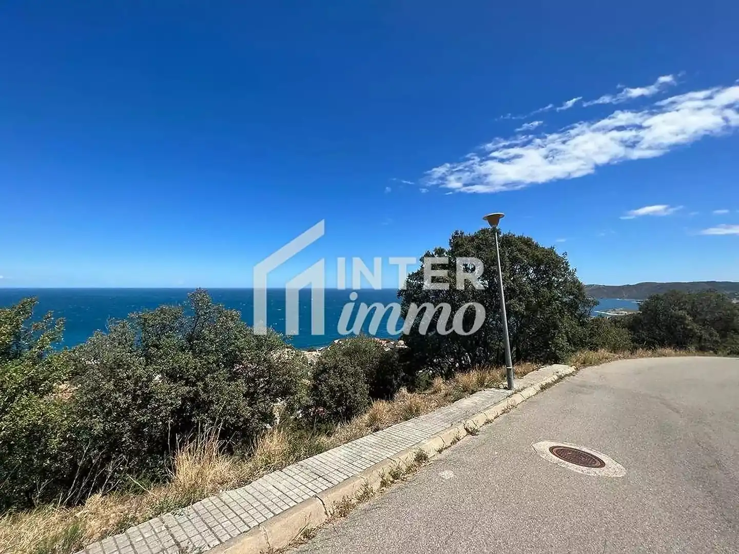 Terreny residencial en venda a Carrer SANTIAGO RUSINYOL 20, imagen 12