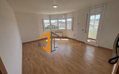 Living room of Flat for sale in Tàrrega  with Balcony