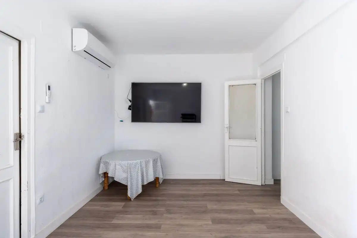 Sala de estar de Piso en venta en Torrent con Aire acondicionado, Calefacción y Terraza
