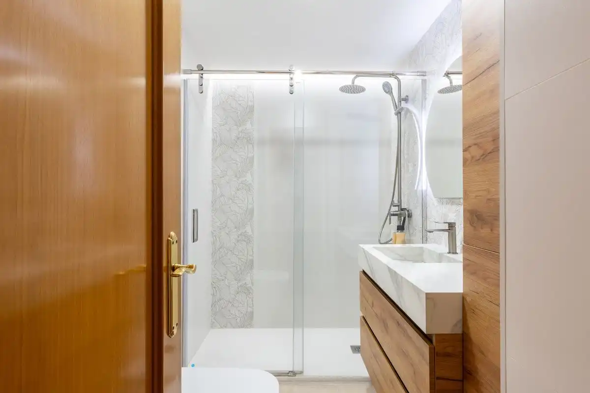 Wohnung mit Aufzug zum Verkauf in Carrer de Just Ramírez, imagen 49