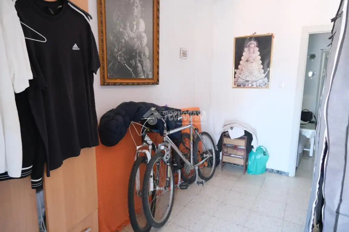 Piso en venta en Sevilla