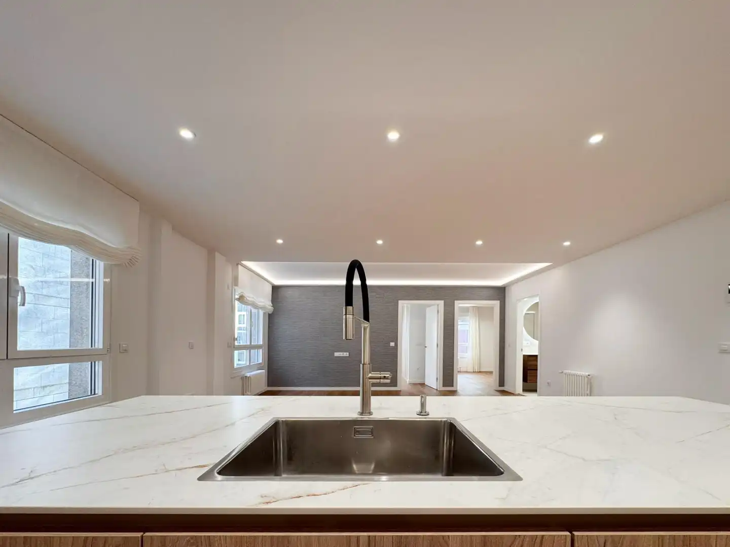 Appartement avec ascenseur à vendre à SAGASTA, imagen 13