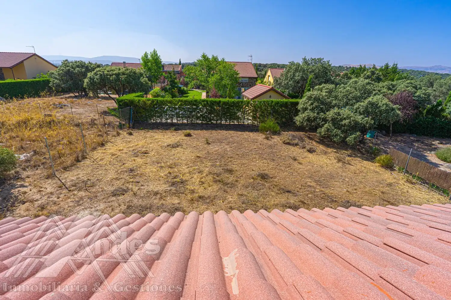 Casa o chalet en venta en Zarzuela del Monte con Calefacción, Jardín privado y Terraza