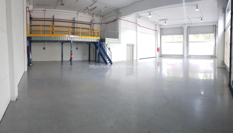 Photo 1 of Industrial buildings to rent in Granvia - Mar, Barcelona